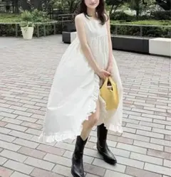 ワンピース Bibiy. LOTTY LACE DRESS 4.OP091..jpg?v=1718844042&