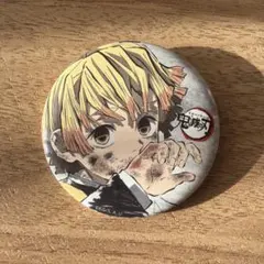 2025年最新】幕間画缶バッジ 善逸の人気アイテム - メルカリ