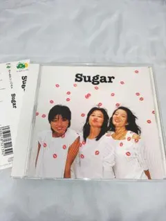ゴールデン☆ベスト / Sugar