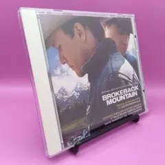 ♧BROKEBACK MOUNTAIN ORIGINAL MOTION