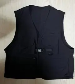 ユーティリティベスト