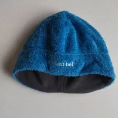 mont-bell モンベル クリマエア イヤーウォーマーキャップ S/M