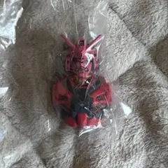 一番くじ　ジークアクスd賞　赤いガンダム