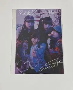 ファントムシータ アイドル