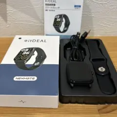 スマートウォッチ it DEAL NEXMATE