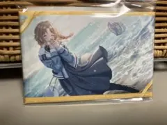くじ引き堂 シャニマス D賞 スクエア缶バッジ 市川雛菜 2種 - メルカリ