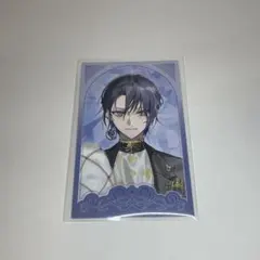 にじさんじ Dytica3周年 チェキ 小柳ロウ