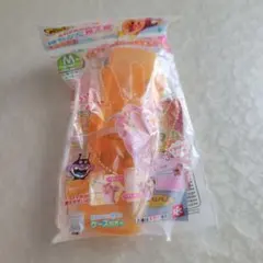 アンパンマン持ちかた覚え箸