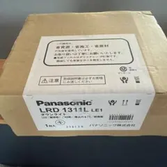 Panasonic LRD3200LLE1 軒下用ダウンライト 3個セット - メルカリ