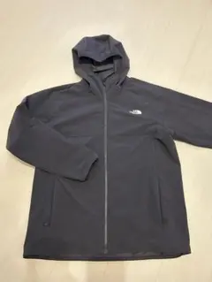 【美品】THE NORTH FACE APEX FLEX HOODIE L