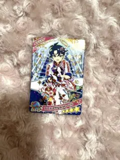 アイプリ スペースバズリウムギャラクシーレッド 【新品・未使用】