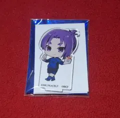 ブルーロック ロールアイス アクリルスタンド 御影玲王