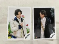 平野紫耀 公式写真