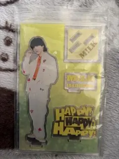 M!LK 吉田仁人 アクリルスタンド