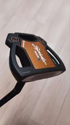 2026年最新】スパイダーツアーX ショートスラントの人気アイテム