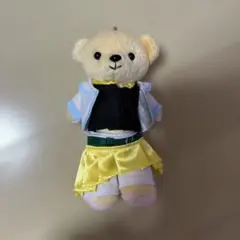 【美品】くまめいと　洋服のみ