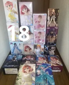 プライズフィギュアまとめ売り