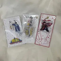 なにわのにわ なにわ男子 道枝駿佑 アクリルスタンド