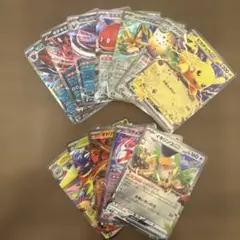【即購入OK】ポケモンカードセット