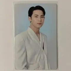 SEVENTEEN ジュン NEW_ 仁川 7 トレカ 1枚 - メルカリ