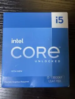 2026年最新】COre I5 13600kの人気アイテム - メルカリ