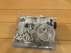 わんわん物語　101匹わんちゃん　ディズニー　disney dogs エコバッグ