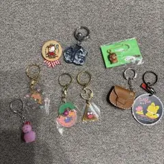 2025年最新】平成レトロアクリルキーホルダーの人気アイテム