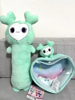 未開封♡ TWICE ミナ サナ ナヨン ひっかけチャーム ラブリー ぬいぐるみ TWICE BABY LOVELYS ラブリー ひっかけチャーム サブリー サナ