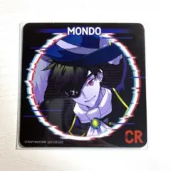 2025年最新】cr mondo 缶バッジの人気アイテム - メルカリ