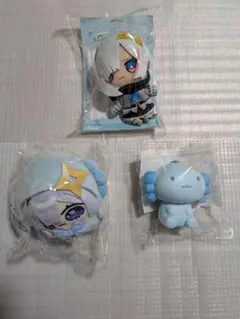 めいこい　岩崎桃介　ぬいぐるみ　アクスタ　セット めいこい 岩崎桃介 ぬいぐるみ アクスタ セット - メルカリ