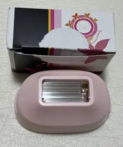 ほぼ未使用】脱毛器/美顔器 ケノン用 スキンケアカートリッジ 6.0～8.5