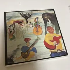 Music From Big Pink The Band