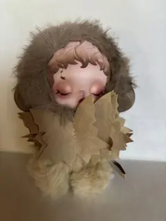 Skullpanda ぬいぐるみ