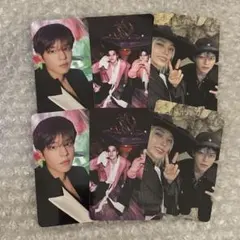 straykids DOIT 限定盤 スンミン セット