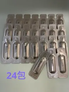 ユンス　生ビタミンC 美白美容液　24包