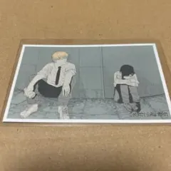 チェンソーマン　デンジのメモリアルコレクション　デンジ　東山コベニ