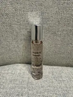 未使用シャネルCHANEL CHANCEチャンス オータンドゥル リフィル