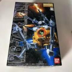 【メルカリ市限界値下げ】MG 1/100 ボール(第08MS小隊) 全塗装完成品 2026年最新】MG 1/100 RB-79K ボール 第08MS小隊版 の人気アイテム