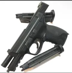 2025年最新】マルイ ガスガンm＆p9の人気アイテム - メルカリ