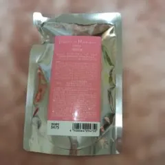 ORBIS エッセンスインヘアミルク詰替 140g