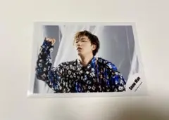 (841)阿部亮平 SnowMan公式写真