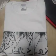 テリーマン悪魔超人編Tシャツ