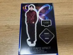 佐藤大樹 BIGアクリルスタンド EXILE TRIBE STATION ONLINE STORE｜THE REASON BIGアクリルスタンド