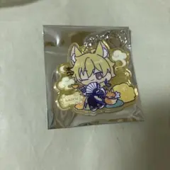 限定招募アクキー 薫