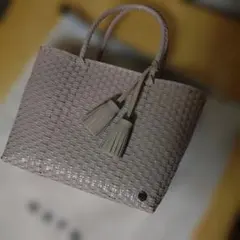 ☆HAYNI. メルカドバック　超軽量のサムネイル