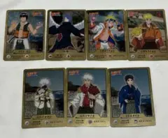 ナルト ニジゲンノモリ カカシ