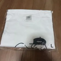 チルアウト　BEAMS DESIGN Tシャツ 長場雄　YU NAGABA L