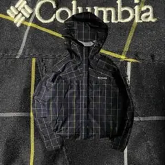 コロンビア マウンテンジャケット