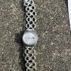 手巻き時計 腕時計