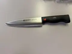 SUNCRAFT 三徳包丁 ステンレス 日本製のサムネイル
